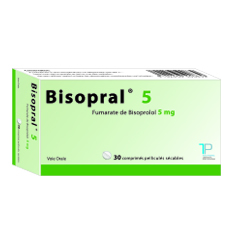 BISOPRAL® 5